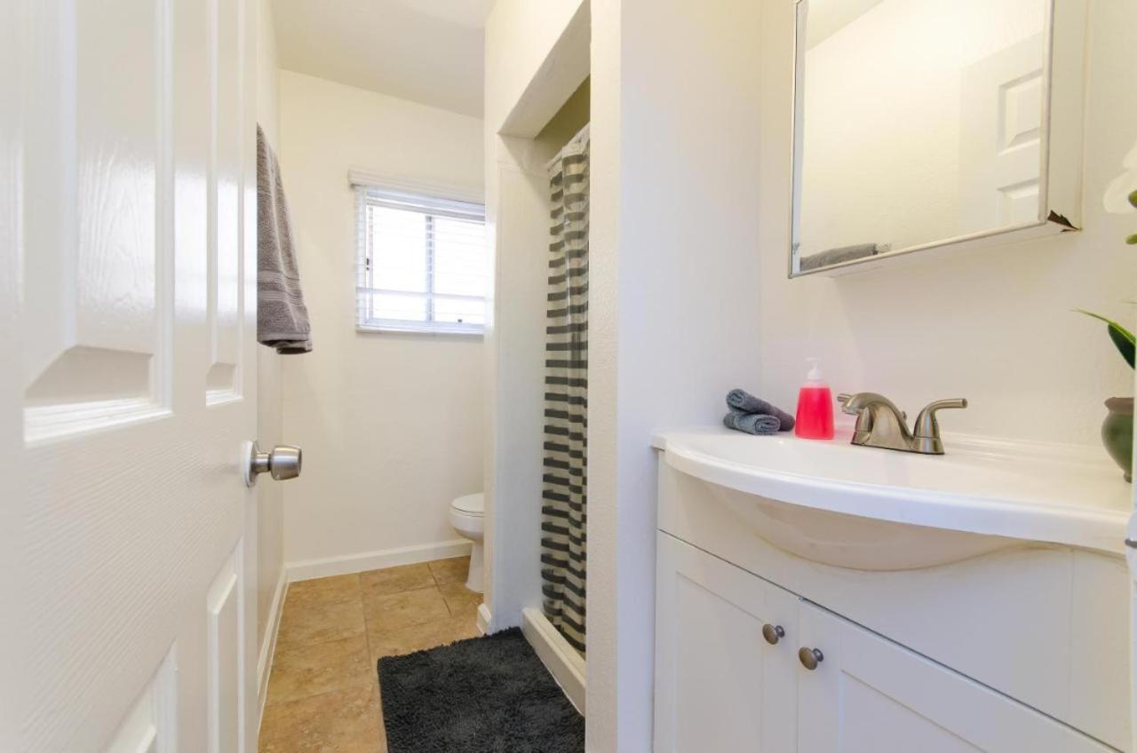 Apartament Cute Studio In The Heart Of Hollywood Los Angeles Zewnętrze zdjęcie