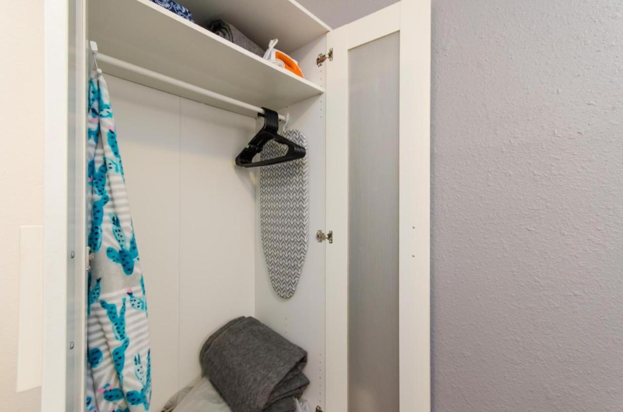 Apartament Cute Studio In The Heart Of Hollywood Los Angeles Zewnętrze zdjęcie